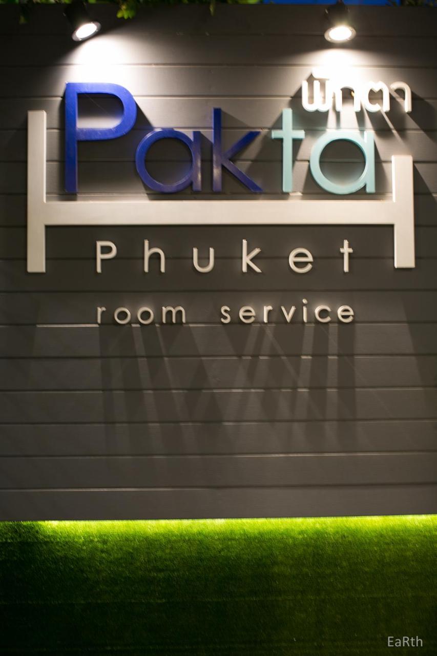 Pakta Phuket - Sha Plus Eksteriør bilde